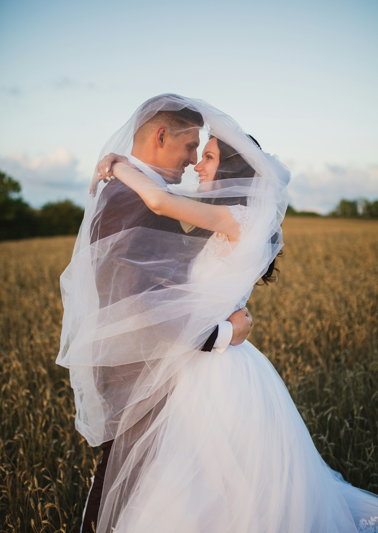 Capturing Joy: Highlights from the Ceremony